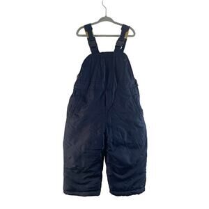 OSHKOSH B’GOSH Unisex Kids Winter Activities Snow Bib Overalls / Size: 3T